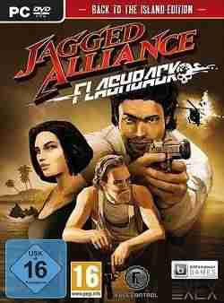 Descargar Jagged Alliance Flashback v1.1.3 Update [MULTI4][0x0007] por Torrent